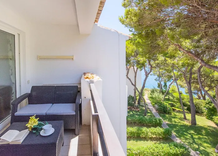Apartamento Ferrera Park 623