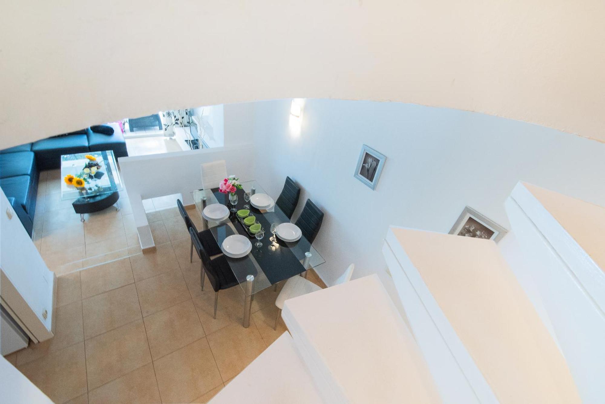 Ferrera Park 623 Appartement
