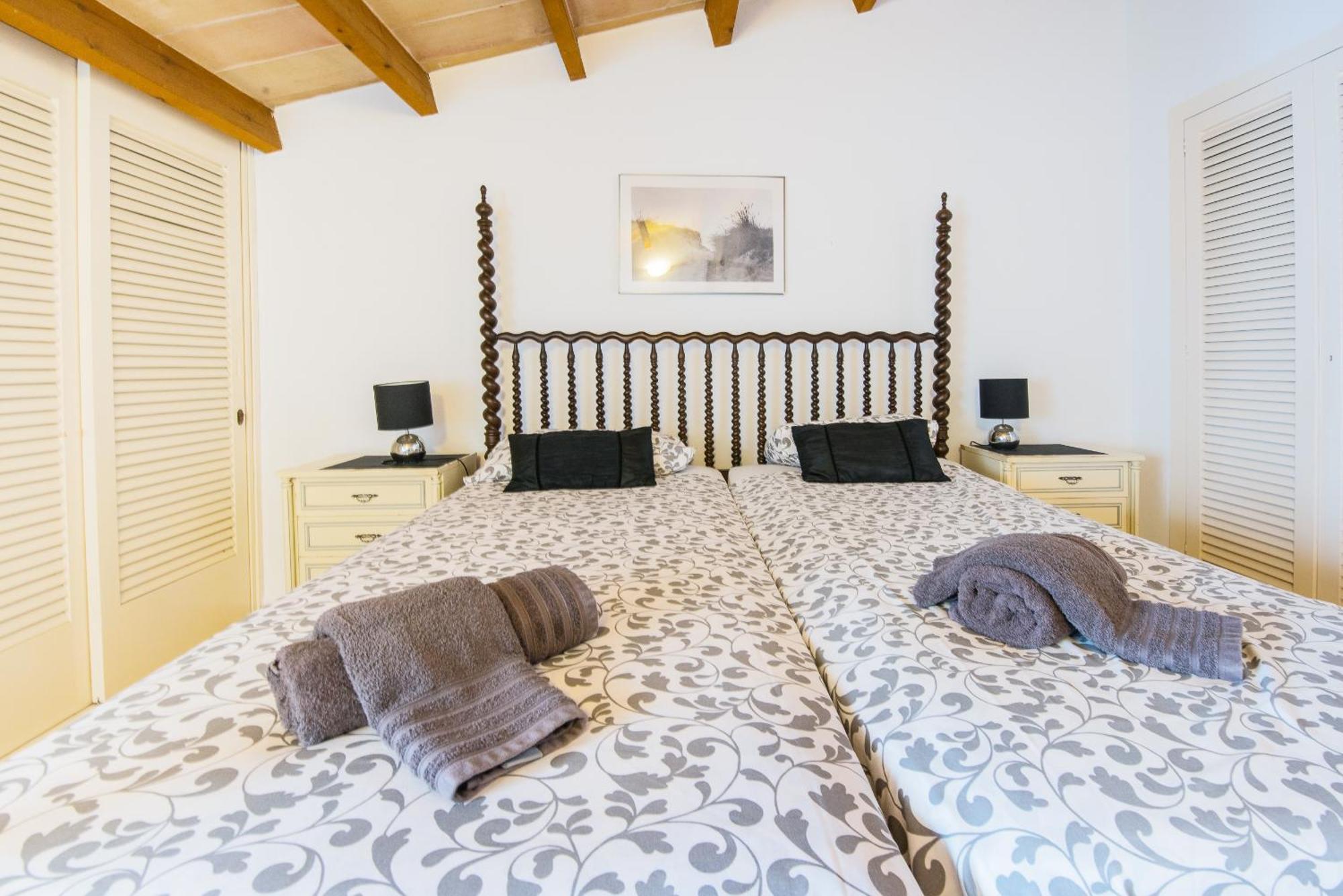 Appartement Ferrera Park 623 Cala Ferrera (Mallorca)
