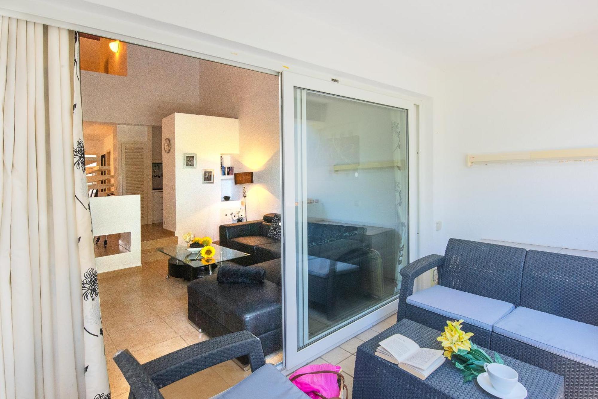 Appartement Ferrera Park 623 Cala Ferrera (Mallorca)