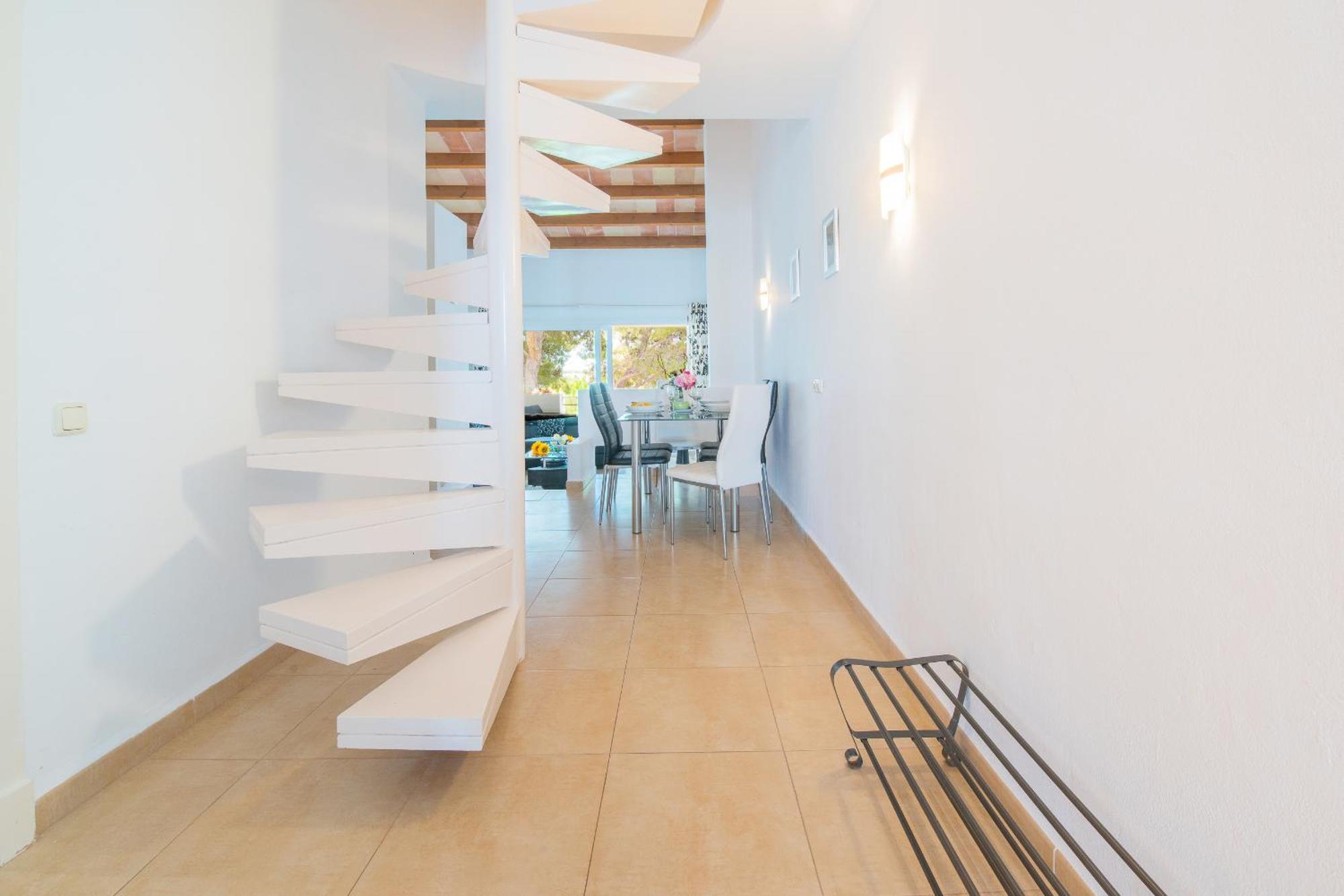 Ferrera Park 623 Appartement