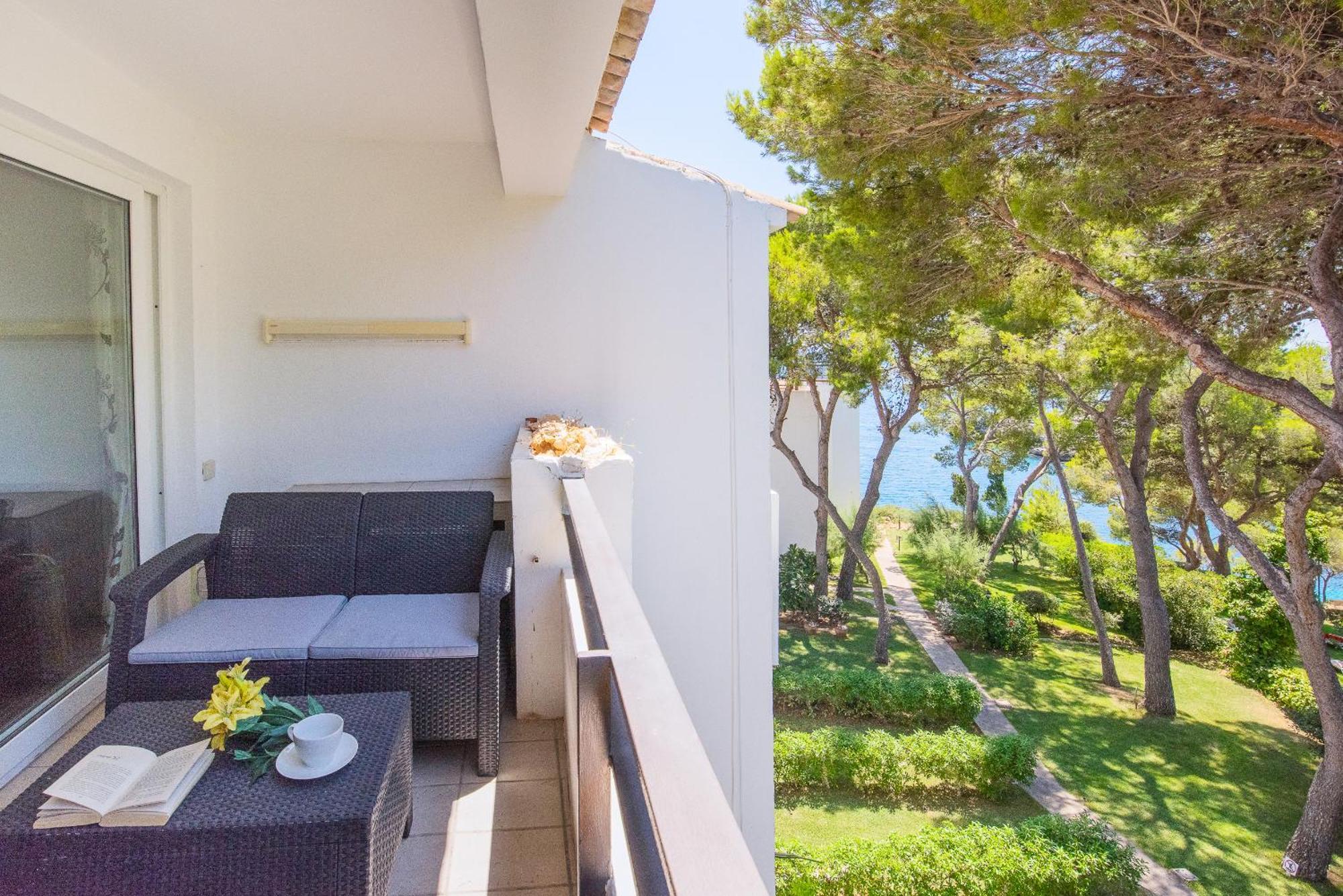 Appartement Ferrera Park 623