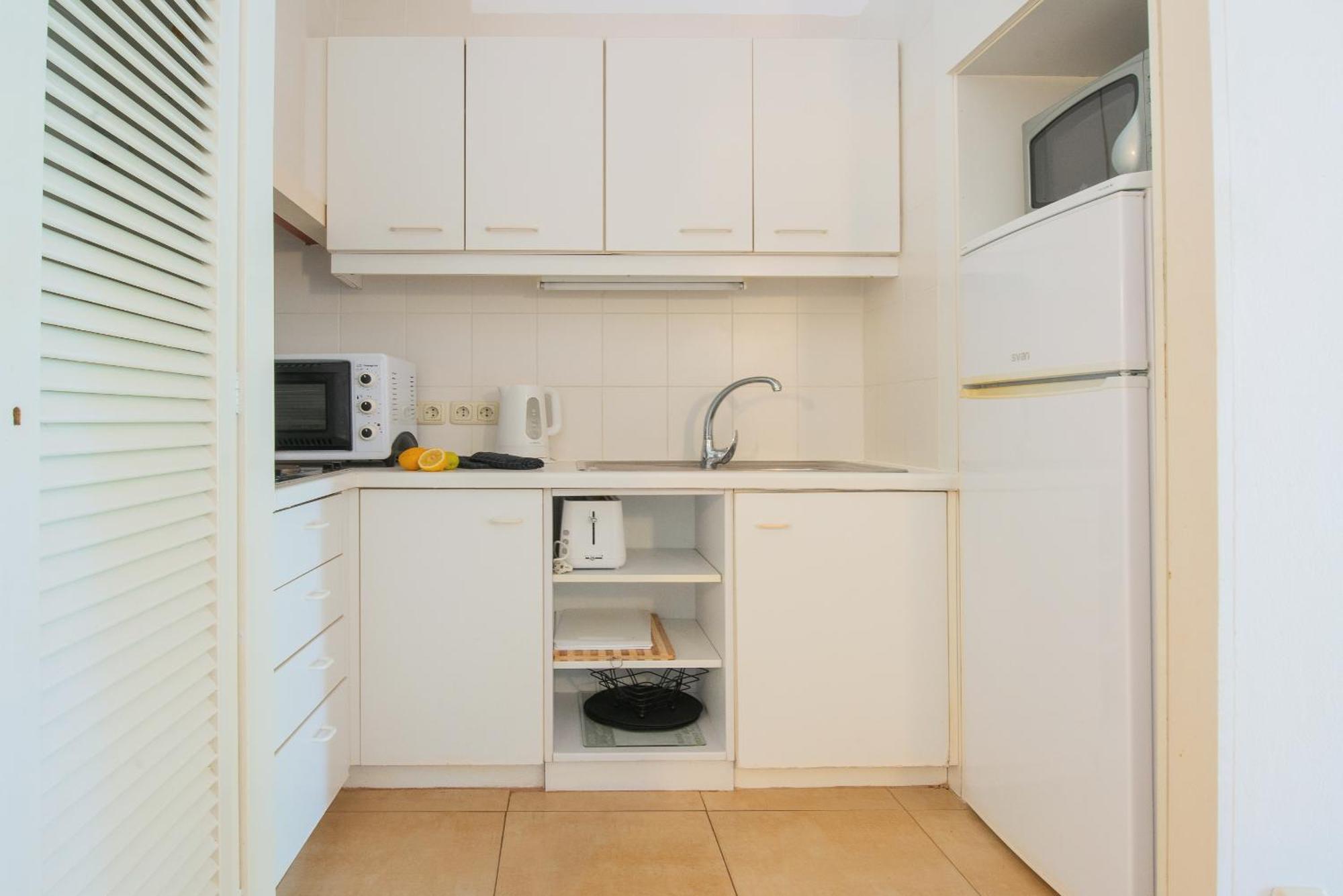 Ferrera Park 623 Appartement