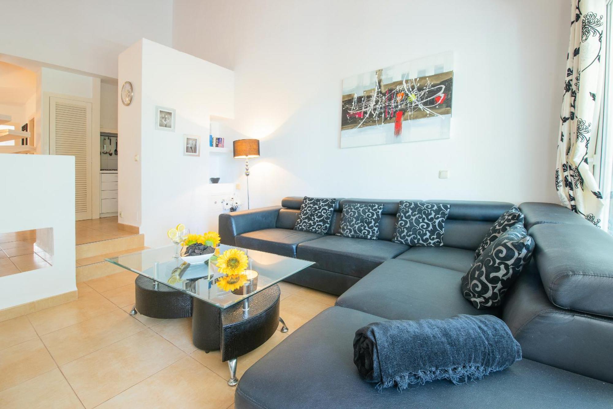Appartement Ferrera Park 623 Cala Ferrera (Mallorca)