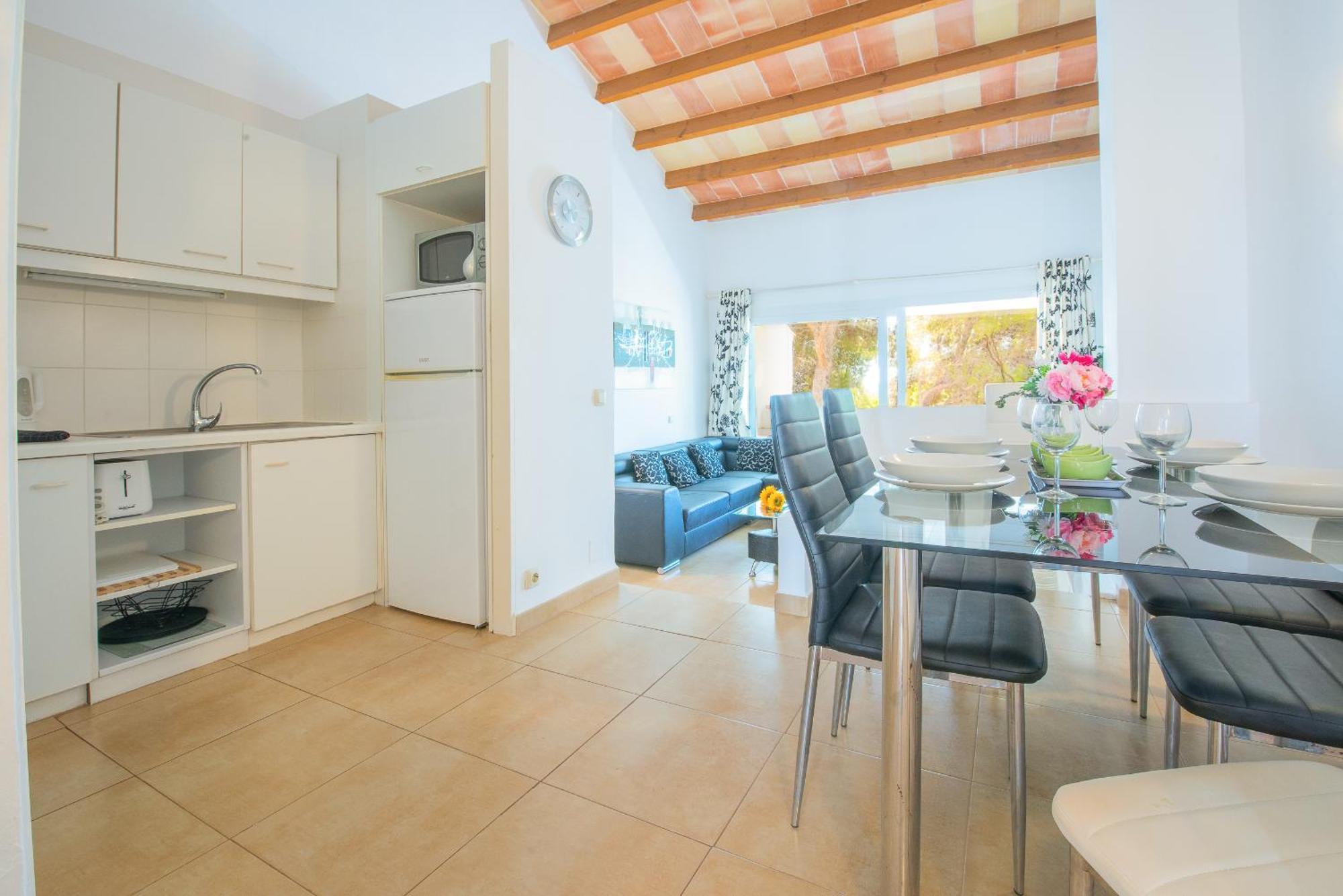 Ferrera Park 623 Appartement