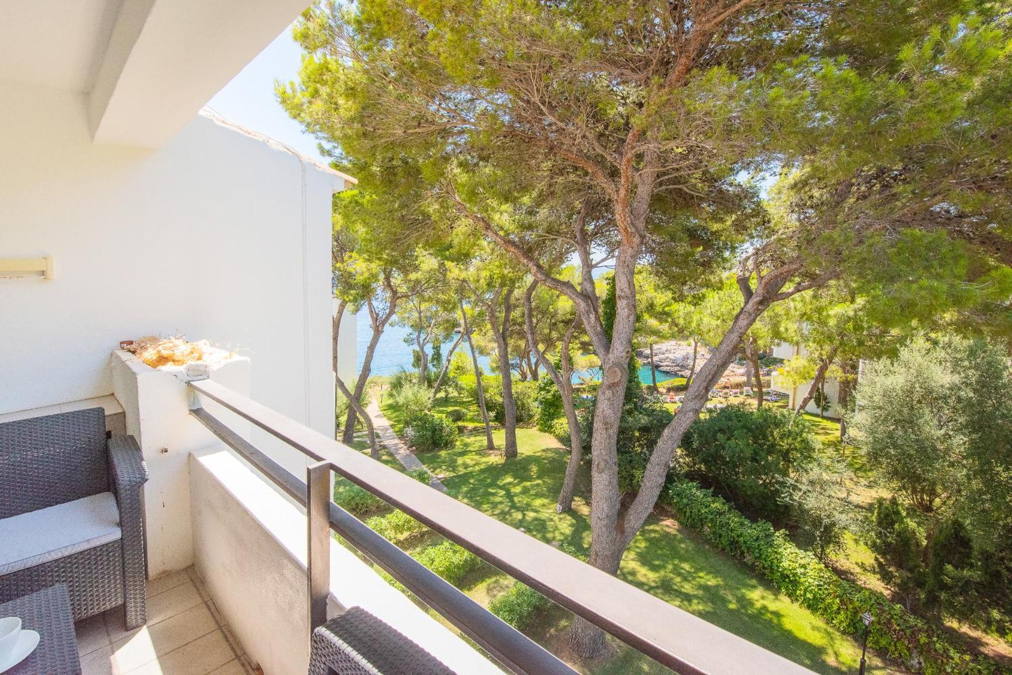 Appartement Ferrera Park 623 Cala Ferrera (Mallorca)